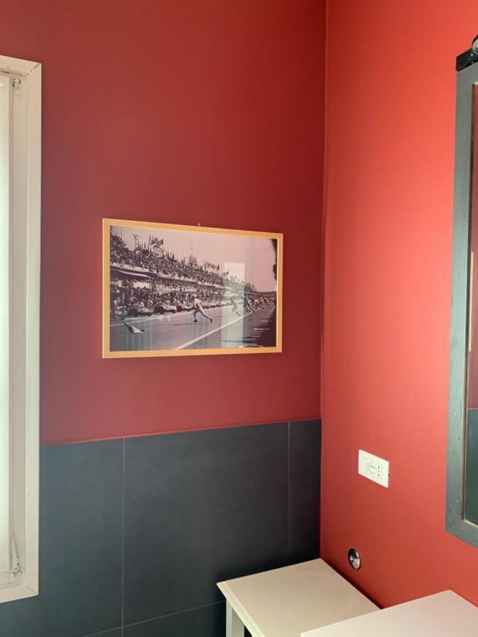 Golden Ravenna- Large Appartment In Center Exterior photo
