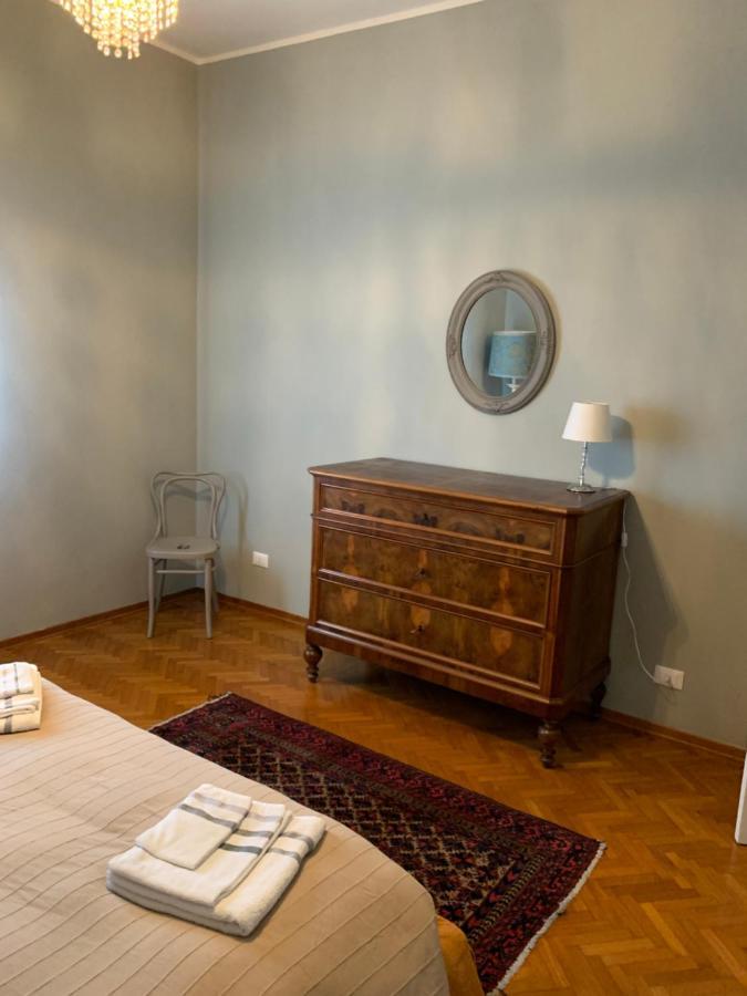 Golden Ravenna- Large Appartment In Center Exterior photo