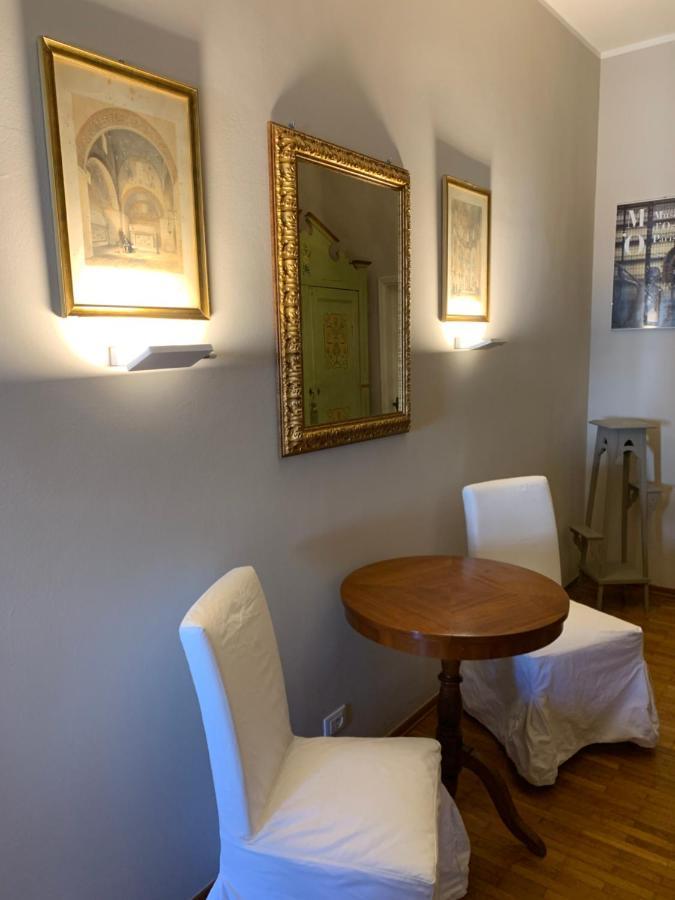 Golden Ravenna- Large Appartment In Center Exterior photo