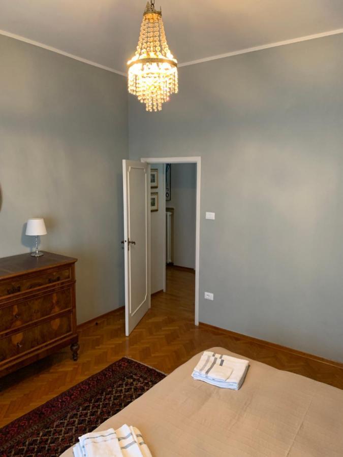 Golden Ravenna- Large Appartment In Center Exterior photo